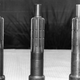Muncie input shafts. Image from Chevellestuff.net